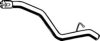VOLVO 30741884 Exhaust Pipe